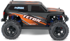 TRAXXAS POWERED 1/18 LaTrax Teton 4WD 2,4 GHZ